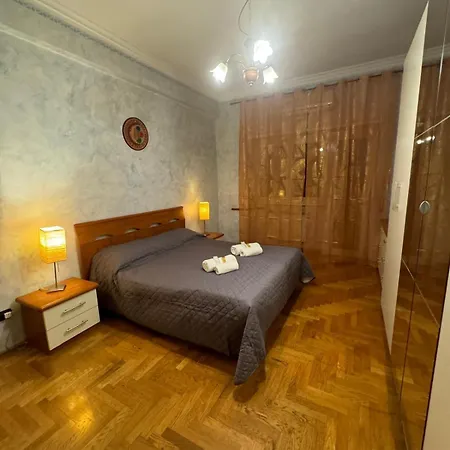 Tatyana Appartament *