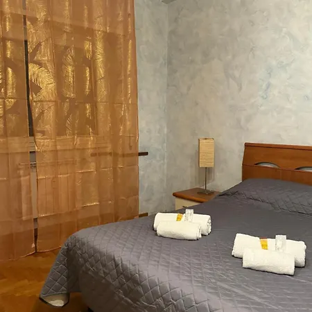 Tatyana Appartament Apartman *