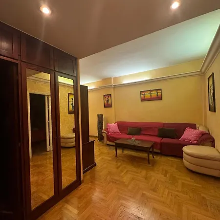 Tatyana Appartament * Рим