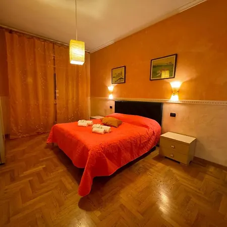 Tatyana Appartament Lejlighed Rom