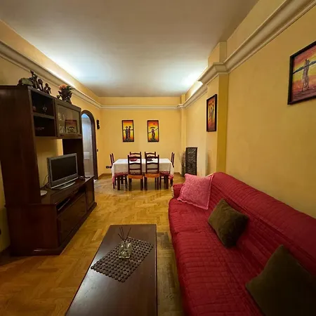 Tatyana Appartament