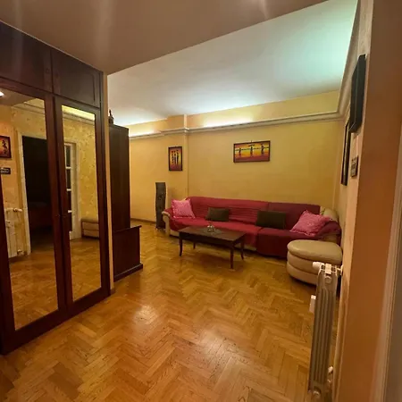 Tatyana Appartament Apartment *