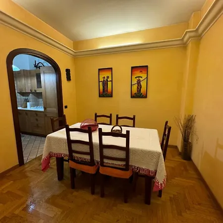 Tatyana Appartament