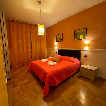 Apartmán Tatyana Appartament