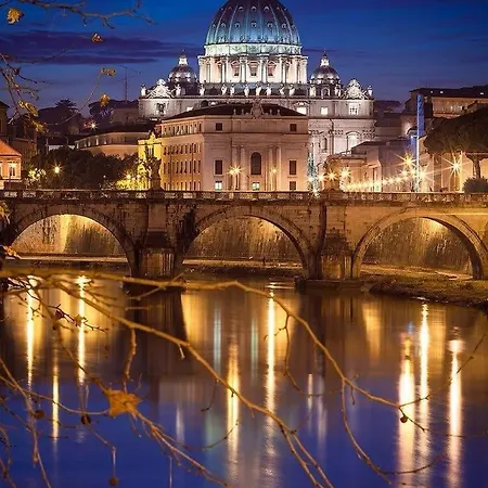 Appartement Tatyana Appartament *